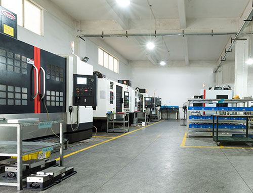 CNC-parts-factory